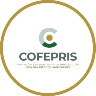Aviso COFEPRIS