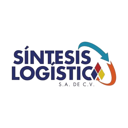 Síntesis Logística S.A. de C.V. Logo