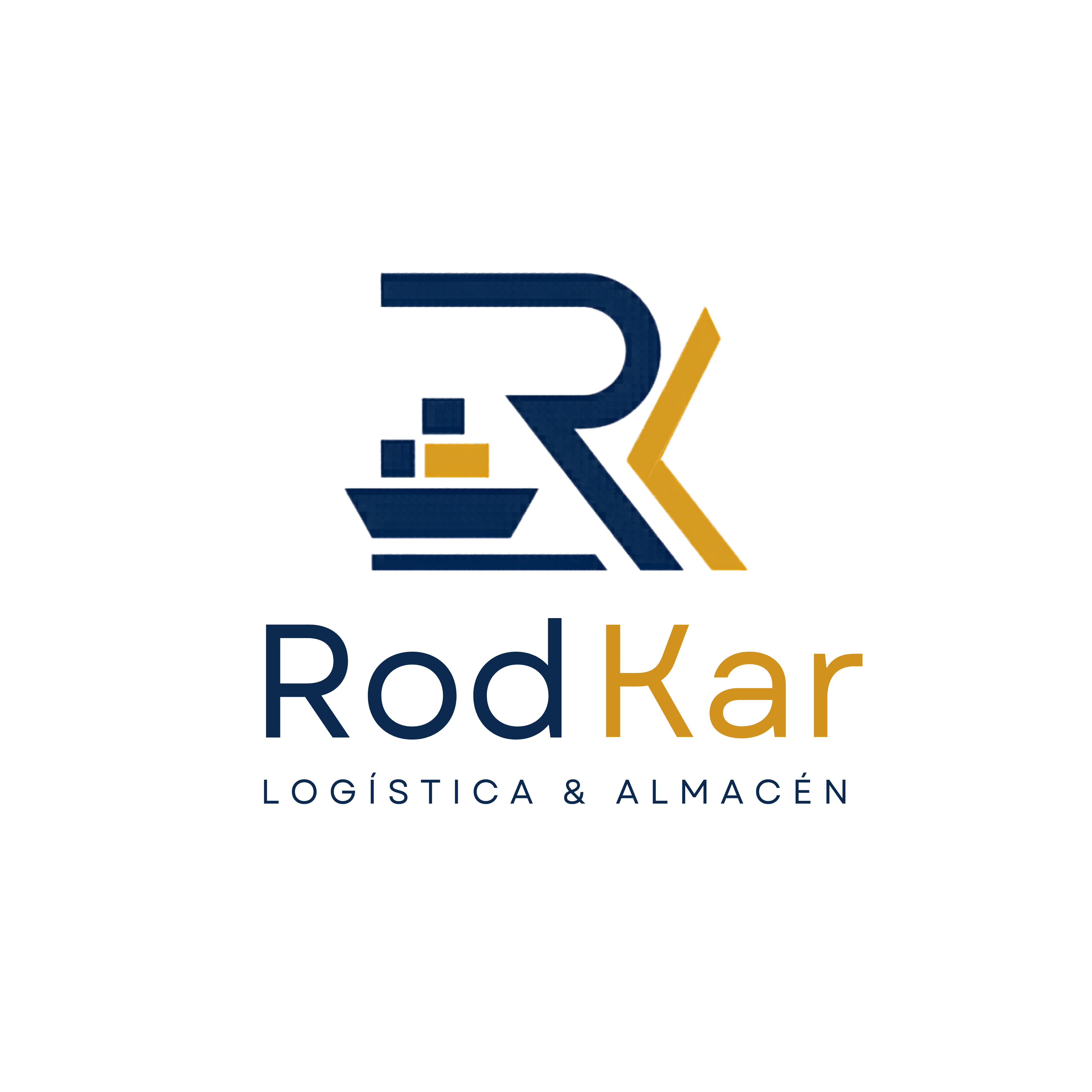 Logotipo de Rodkar